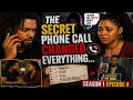 THE SECRET PHONE CALL CHANGED EVERYTHING Season 1 Episode 4