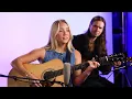 Avery Anna Performs "it's just rainin'" | CMT Studio Sessions