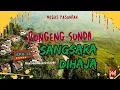 Lagu SANGSARA DIHAJA - Eps.18 | Dongeng Sunda Mang Acil Gentraswara