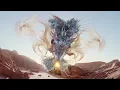 Mind Against & CAY - TRUST (Official Visualizer)