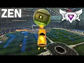 Download Lagu ZEN Rocket League Gameplay (SSL 2v2)