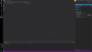 How To Clone Your Own Git Repo With VIsual Studio