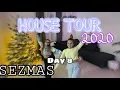 Download Lagu HOUSE TOUR 🏡 |SEZMAS day 8||SEZ🇦🇱