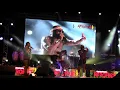 Iyanya - No Drama - Live Afro Beats at Afrofest 2019 - Toronto - 7-6-19
