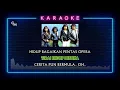 Download Lagu WINGS - OPERA HIDUP : LIRIK KARAOKE TANPA VOKAL #rockkaraoke