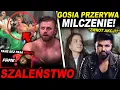 Download Lagu TOTALNE SZALEŃSTWO MARCONIA I FERRARIEGO NA GALI ZA GRANICĄ! (FAME, TYBURSKI, PRIME, SZALONY)