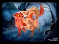 Firestar s Family Tree