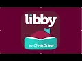 How to access eBooks through Libby app