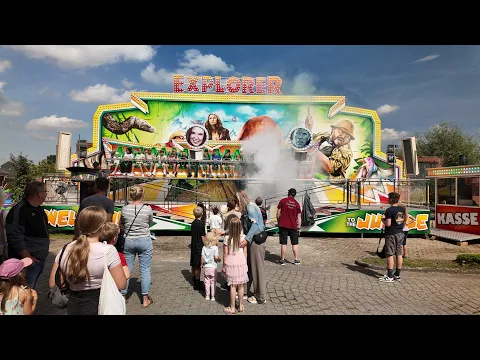 Video kermiseditie 2025