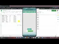 B4A Read Update Delete Insert for android in Google Sheets