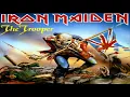 Download Lagu Iron Maiden – The Trooper | 4K AI Remaster of 80s Metal Video