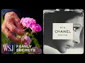 Why Chanel No 5 Still Relies on This One French Farm WSJ