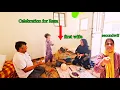 Download Lagu Family Celebration 🎉 for Reza Accepted in Elite School