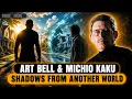The Physicist Who Says Shadow People Could Be Another Universe Art Bell Coast to Coast AM