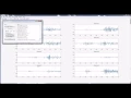 Myo Armband reading raw 8 channel raw EMG data