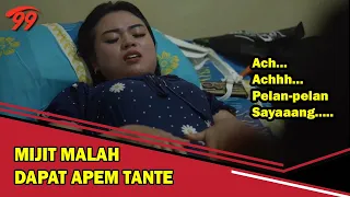 Download Mijit Tante Malah Dikasih Apem Tembem MP3