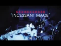 Lagu Soundgarden - Incessant Mace
