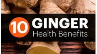 top 10 amazing remedies using ginger
