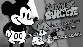 FNF Suicide Mouse Really Happy 2k22 Oficial FC 