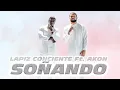 Lapiz Conciente Ft. Akon - Soñando (Video Oficial)