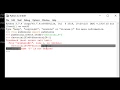 PyDATALOG Python programming Python pyDatalog undefined issue pip install pydatalog