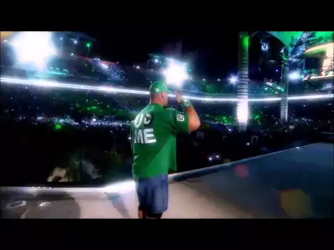 Download MP3 And his name is John Cena! [HD]