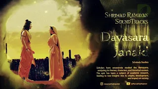 shrimad ramayan soundtracks 45 ram sita ka anant prem cover version