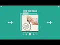 griff - into the walls (sped up & reverb)