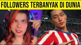 Siapa Sih Yang Paling Banyak Difollow Di TikTok?