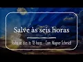 Download Lagu #1483 - Salve às seis horas