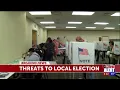 El Paso County joins federal lawsuit against DHS over new election rules