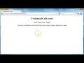 HTML Tutorial 29 Multipage Website Part 3