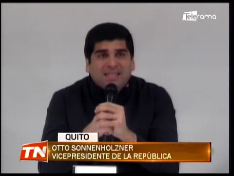 Ecuador está controlado la pandemia según ministro de salud
