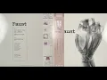 Lagu Faust - Faust (1971) VINYL FULL ALBUM