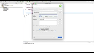 Java Tutorial Access Levels public protected none private