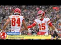 2024 NFL Playoff Picture Breakdown NFC AFC Playoff Scenarios Explained USA TODAY NEWS
