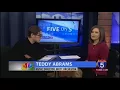 Five on 5 - Teddy Abrams - Britt Orchestra