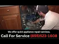 appliance repair harrisonburg va - revamp services