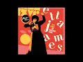 Etta James ● I'd Rather Go Blind  (Live – Montreux Jazz Festival 1977) [HQ]