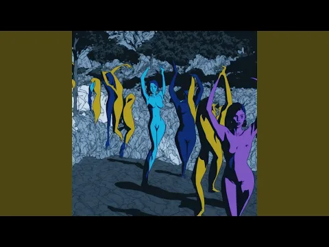 Download MP3 TV Girl - Blue Hair (Sped Up Chill)