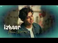 Jaane Na Tu (Lyrical Video) : Soloman | Bhoomi | Naaz | Shantanu | UR Debut | New Hindi song