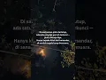 Download Lagu Di saat semua pintu tertutup,ada satu yang tak pernah terkunci :pintu menuju-Nya.