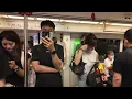 Download Lagu Riding the Guangzhou Metro from the Canton Tower to My Hotel