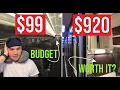 920 Roomette vs 99 Coach Amtrak NYC Chicago Full Comparison Train Tour