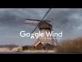 Introducing Google Wind