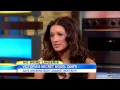 Victoria s Secret Model Kylie Bisutti Quits Runway Says Her Body Belongs To Her Husband