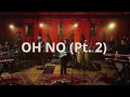 Download Lagu L.A.B - Oh No (Pt. 2) (Live at Massey Studios)