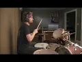 Bellbottoms - The Jon Spencer Blues Explosion Drum Cover