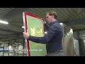Ditch Manual Screen Cleaning - Go Green with the Combi-Eco System