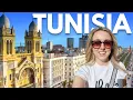 Lagu This is Why Tunis Should Be Your Next City Break 🇹🇳